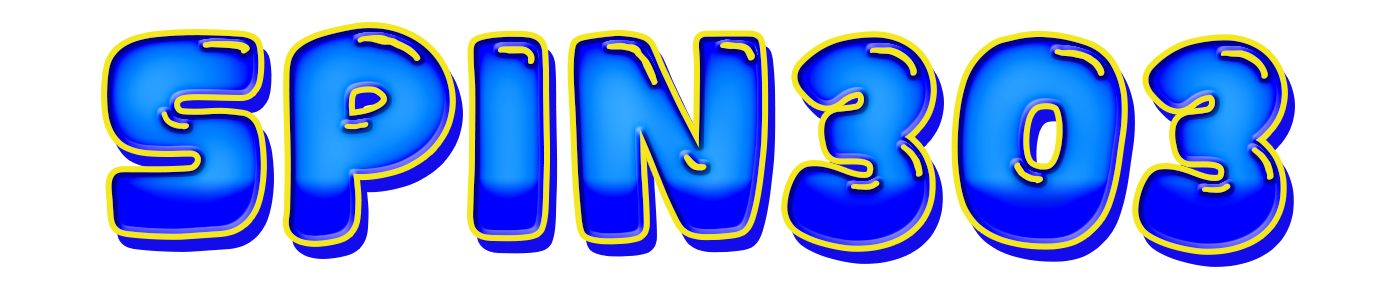 Spin303 Logo